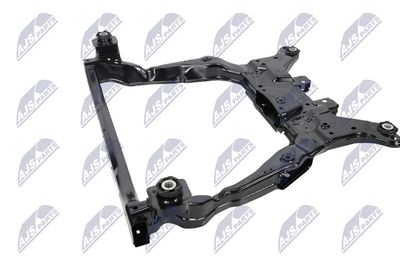 RAMA SUSTINERE/SUPORT AGREGATE NTY ZRZFR013 27