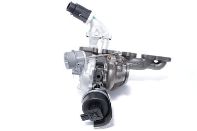 LADER AUFLADUNG BTS Turbo T916194KPL 10