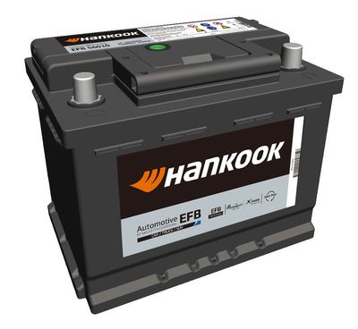 Batteri Hankook EFB56030