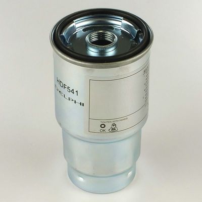 KRAFTSTOFFFILTER DELPHI HDF541 2