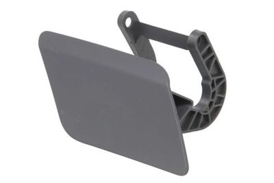 Sluitring Voor Rechts (voor het schilderen) past: MERCEDES C-KLASA W204 03.11-12.13