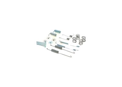 SET ACCESORII SABOT DE FRANA BOSCH 1987475034 13