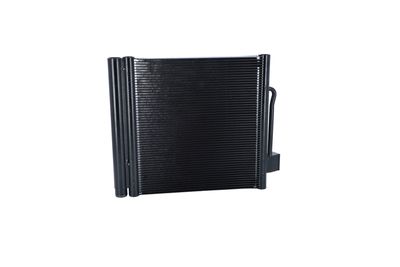 CONDENSATOR CLIMATIZARE NRF 350448 26