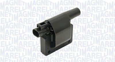 Катушка зажигания MAGNETI MARELLI 060810261010 для NISSAN 100NX