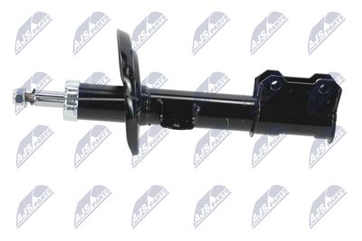 AMORTIZOR NTY APL010 7