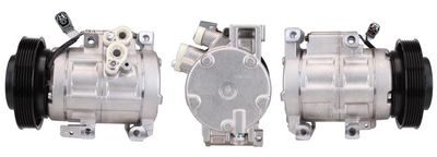 COMPRESOR CLIMATIZARE