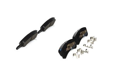 BREMSBELAGSATZ SCHEIBENBREMSE ATE 13046057092 22