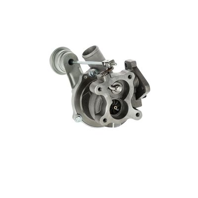 COMPRESOR SISTEM DE SUPRAALIMENTARE NISSENS 93073 16