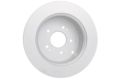 BREMSSCHEIBE BOSCH 0986479C15 16