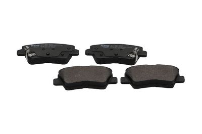 Brake Pad Set, disc brake KBP-3053