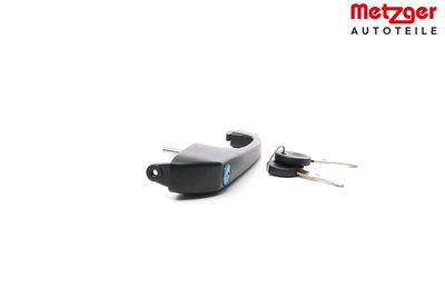 TüRGRIFF METZGER AUTOTEILE 2310752 30