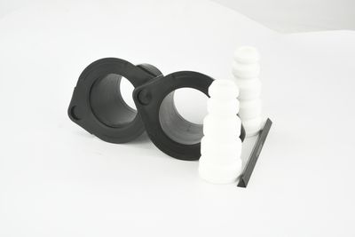 CHIT PROTECTIE PRAF AMORTIZOR FEBEST HSHBESRKIT 42