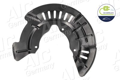 SPRITZBLECH BREMSSCHEIBE AIC 74925