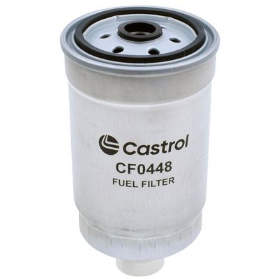 Vorschau Kraftstofffilter