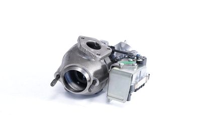 COMPRESOR SISTEM DE SUPRAALIMENTARE BTS Turbo T914943 22