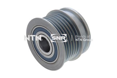 SISTEM ROATA LIBERA GENERATOR