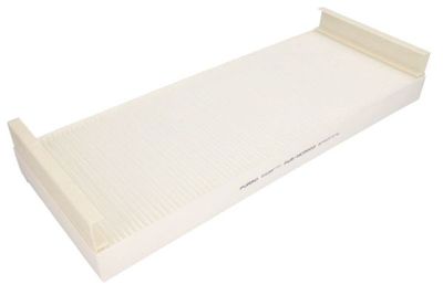 Cabinefilter patroon, hoeveelheid 1,