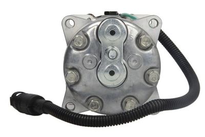 Kompressor, klimatanläggning THERMOTEC KTT090061 för DAF