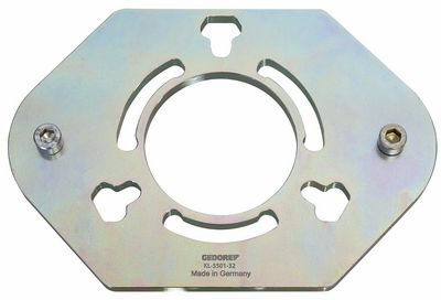 ADAPTER FEDERSPANNER
