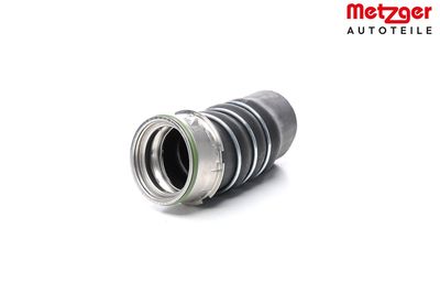 LADELUFTSCHLAUCH METZGER AUTOTEILE 2400024 32