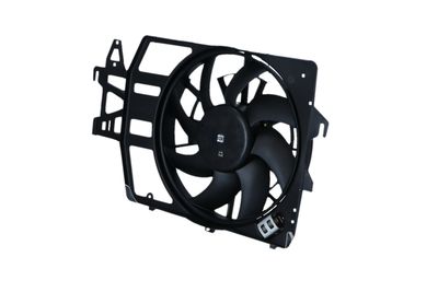 LüFTER MOTORKüHLUNG NRF 47642 8