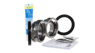 RADLAGERSATZ SKF VKBA9042CL 33