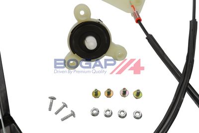MECANISM ACTIONARE GEAM BOGAP A5341208 3