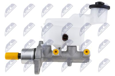 POMPA CENTRALA FRANA NTY HPHTY002 4