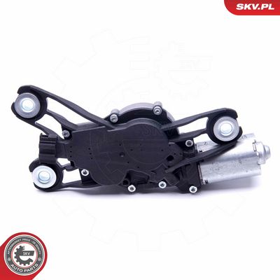 Motor stěračů SKV 19SKV066