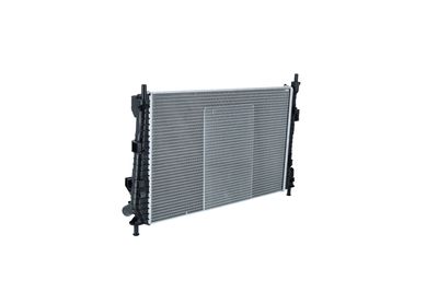 RADIATOR RACIRE MOTOR NRF 58289 21