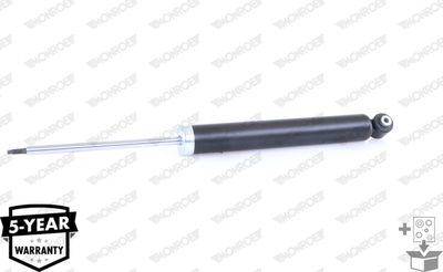 Shock Absorber 25505