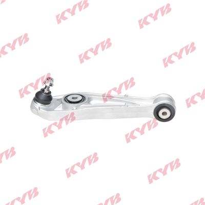 носач, окачване на колелата KYB KSC6446
