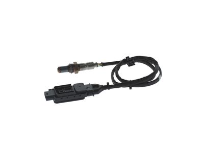 NOX-SENSOR NOX-KATALYSATOR BOSCH 0281008833 9
