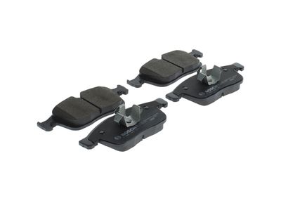 BREMSBELAGSATZ SCHEIBENBREMSE BOSCH 0986460289 8