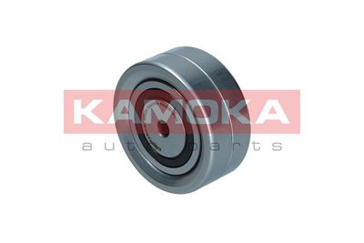 Tensioner Pulley, V-ribbed belt R0435