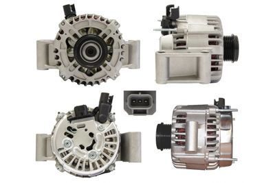 GENERATOR / ALTERNATOR MAPCO 13619 1