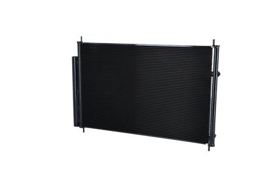 CONDENSATOR CLIMATIZARE NRF 35839 29