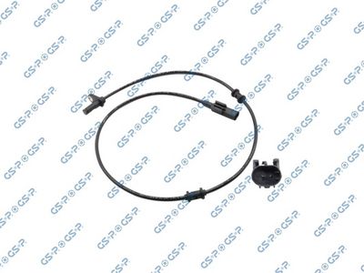Czujnik, prędkość obrotowa koła GSP 9A0615
