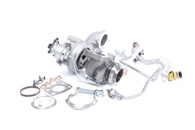 LADER AUFLADUNG BTS Turbo T981435BT 13