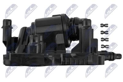Termostat, chladivo NTY CTM-BM-074