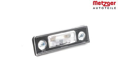 ILUMINARE NUMAR DE CIRCULATIE METZGER AUTOTEILE 2080033 35