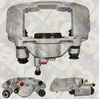 Brake Caliper Brake ENGINEERING CA819