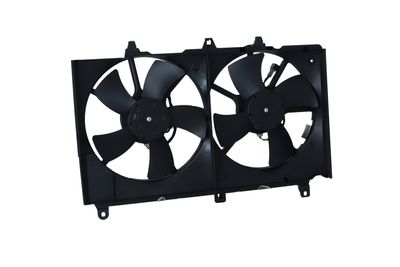 VENTILATOR RADIATOR NRF 47303 42