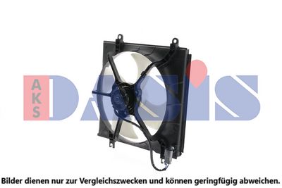 LüFTER MOTORKüHLUNG