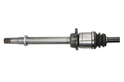 Drivaksel PASCAL G22009PC