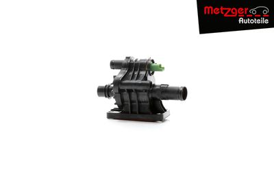 TERMOSTAT LICHID RACIRE METZGER AUTOTEILE 4006189 6
