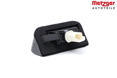 ILUMINARE NUMAR DE CIRCULATIE METZGER AUTOTEILE 2080122 16