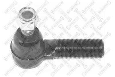 STELLOX 51-98049-SX Наконечник рулевой тяги  для TOYOTA LAND CRUISER (_J7_) 2.4 (RJ70_, RJ73_, RJ70RV)