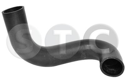 STC T498791 Воздушный патрубок для FIAT DUCATO Фургон (244_) 2.3 JTD