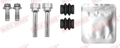 Guide Sleeve Kit, brake caliper 113-1489X